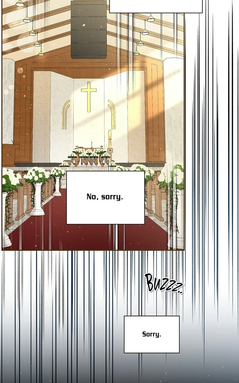 Best Laid Wedding Plans Chapter 26 - page 9