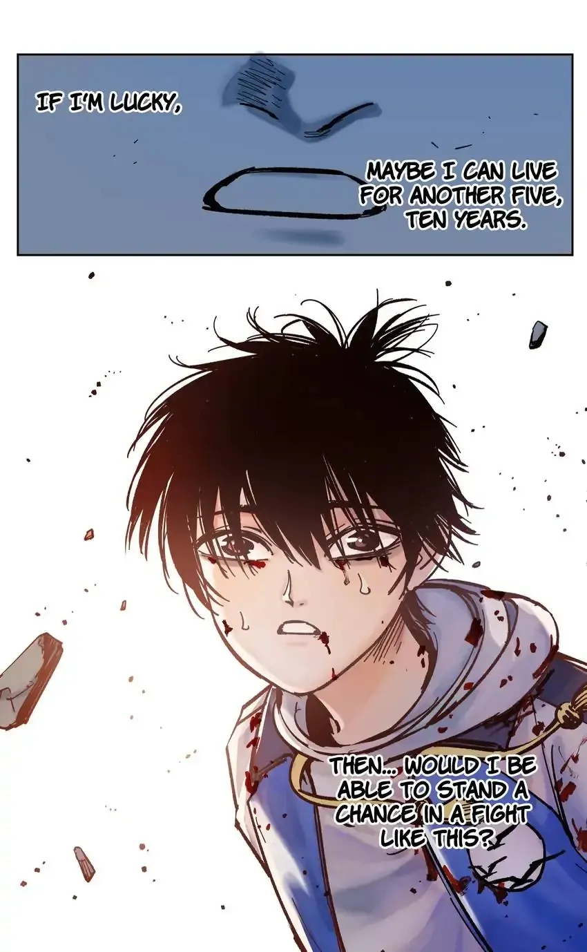 Deadman’s Undecember Chapter 48 - page 2