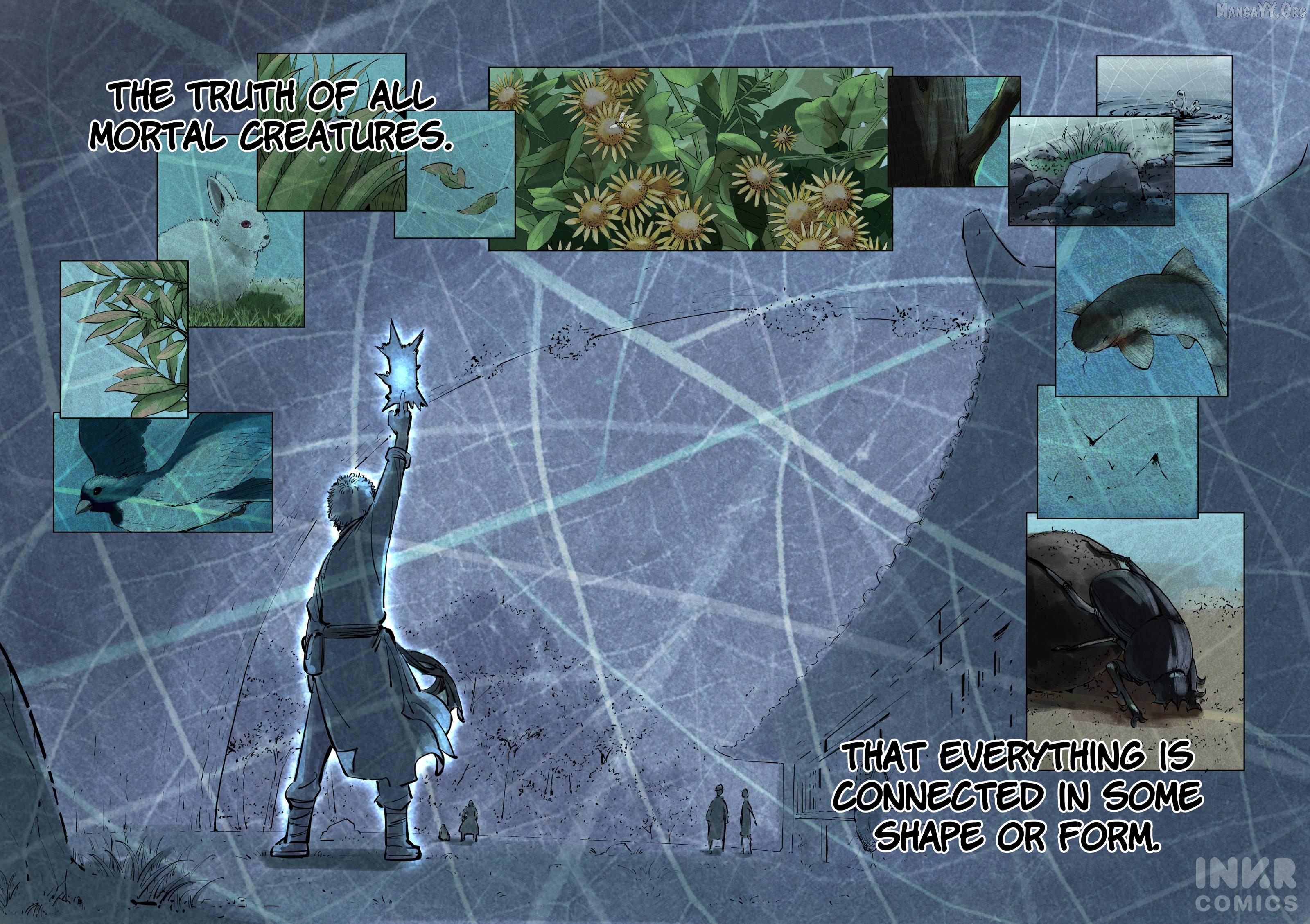 Deadman’s Undecember Chapter 2 - page 4