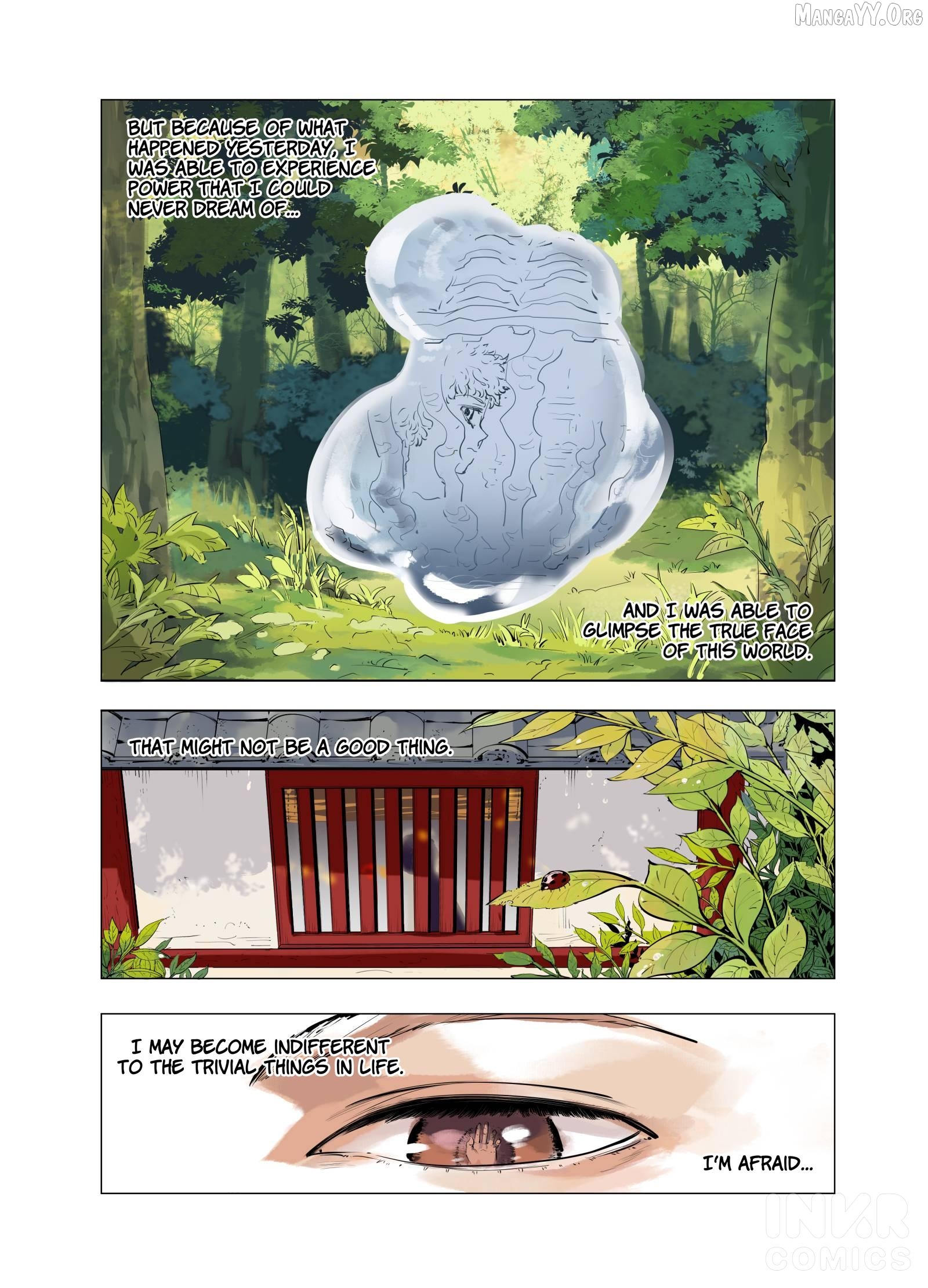 Deadman’s Undecember Chapter 2 - page 6