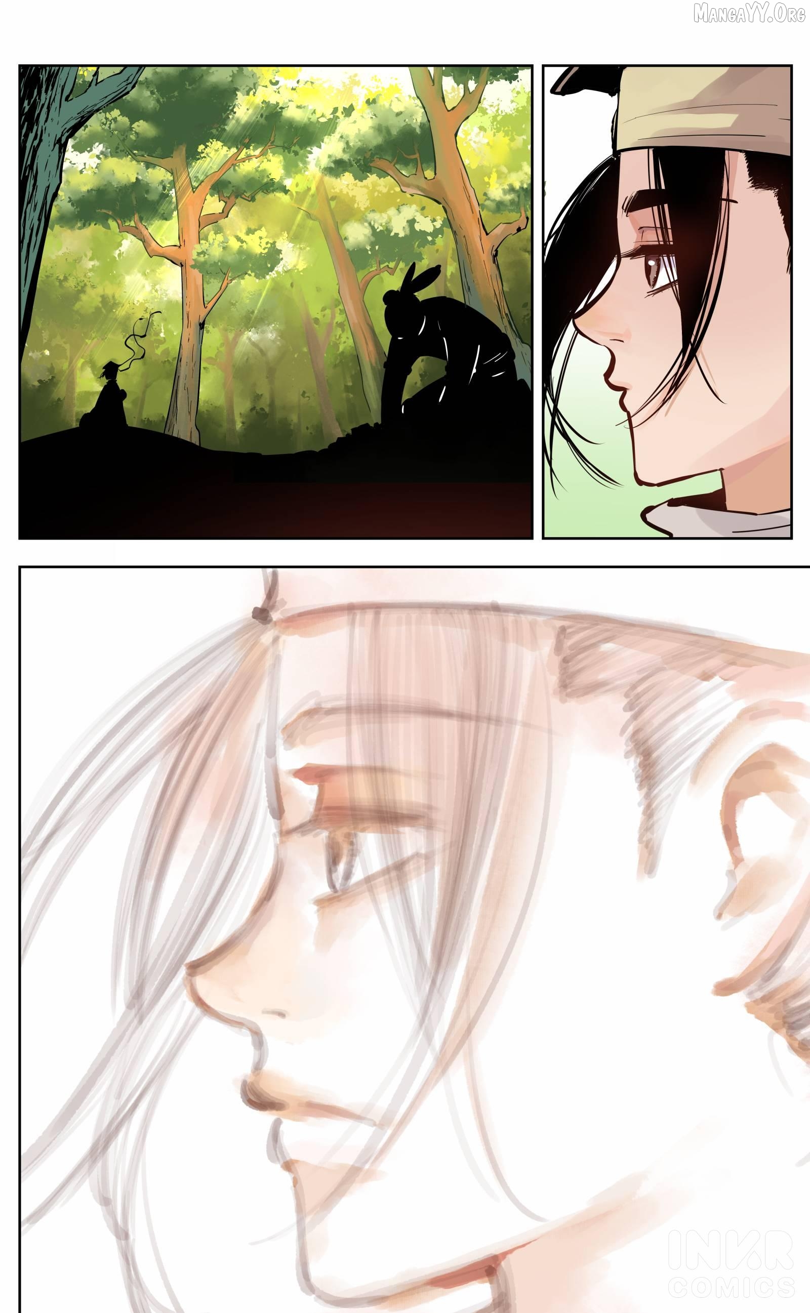 Deadman’s Undecember Chapter 5 - page 7