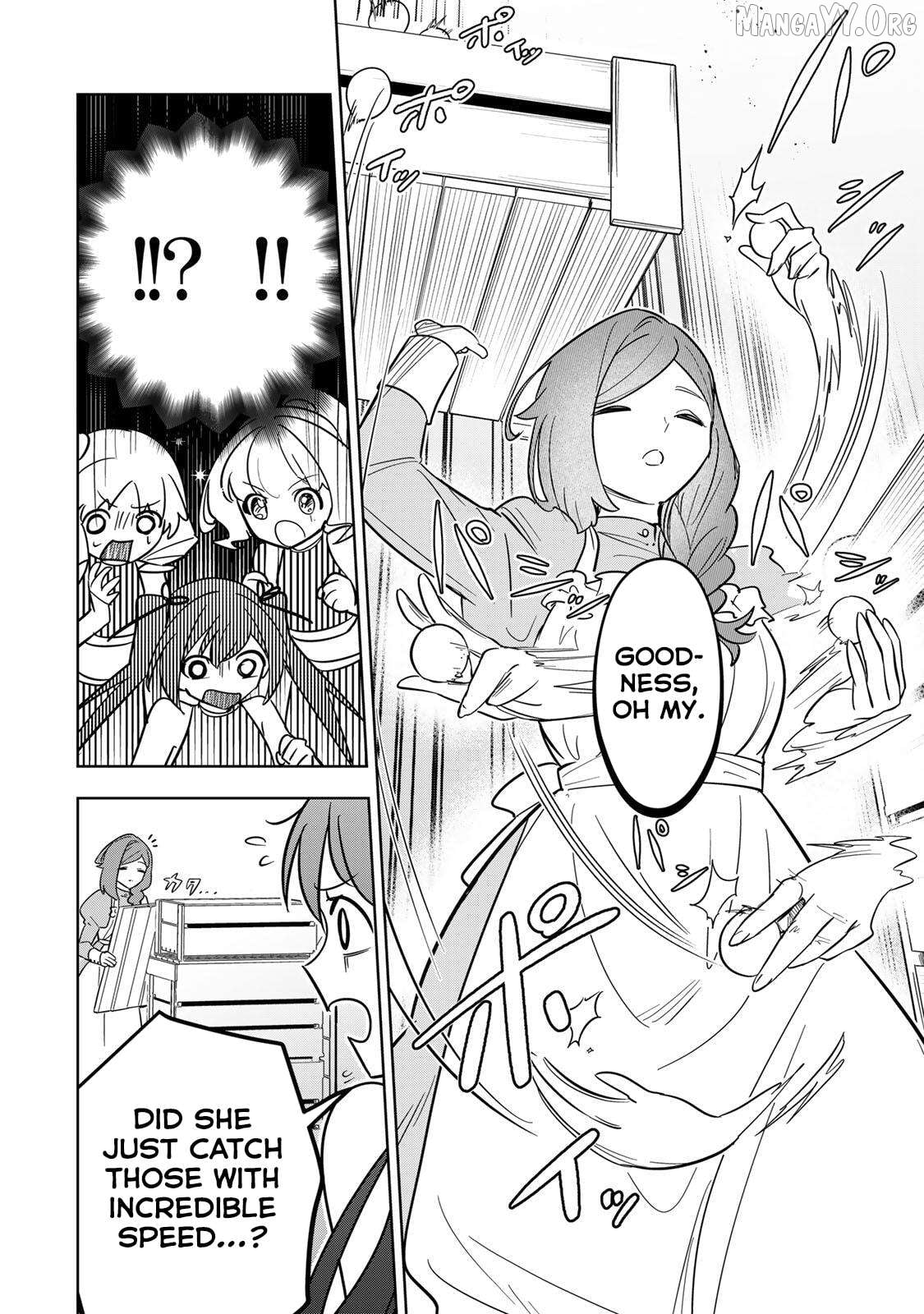 Koujo Tensei ~ Densetsu no Daimadoushi (♂), Hime Kishi to Narite Densetsu no Reijou Kishidan o Tsukuri Musou suru ~ Chapter 16 - page 12