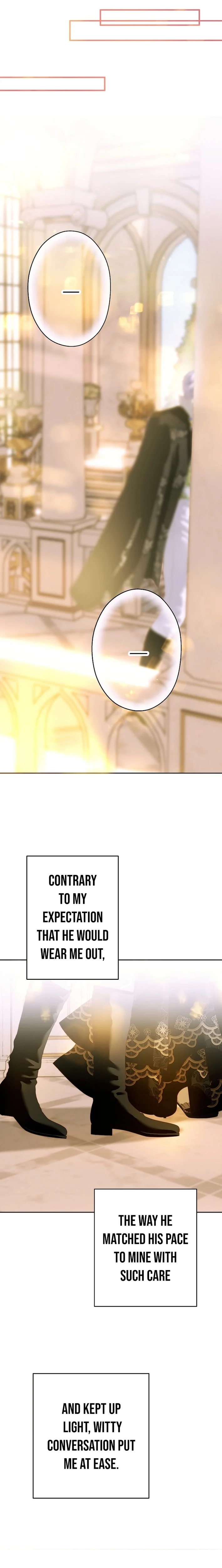 Shards of a Broken Glass Slipper Chapter 35 - page 12