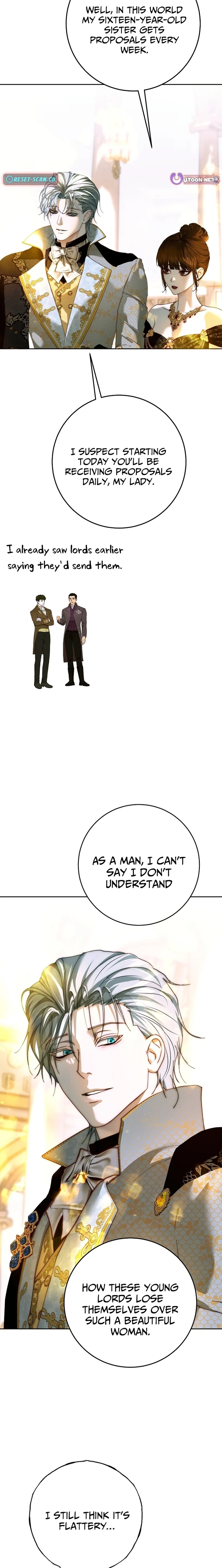 Shards of a Broken Glass Slipper Chapter 35 - page 16