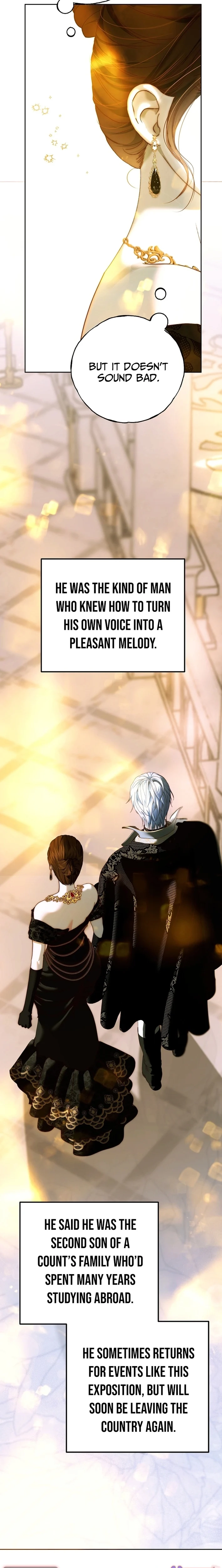 Shards of a Broken Glass Slipper Chapter 35 - page 17