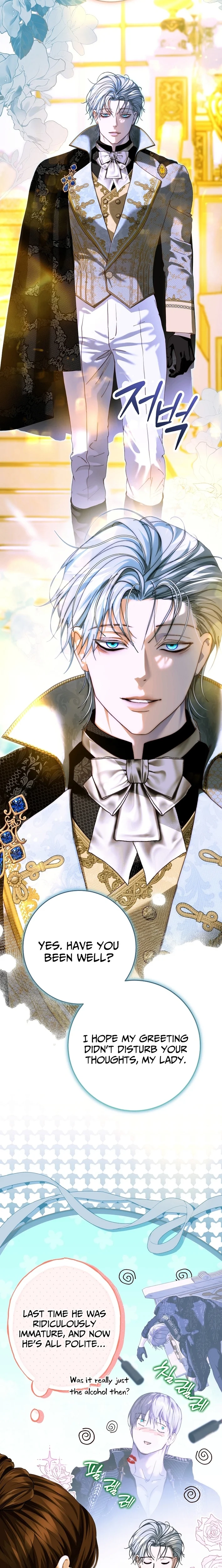 Shards of a Broken Glass Slipper Chapter 35 - page 2