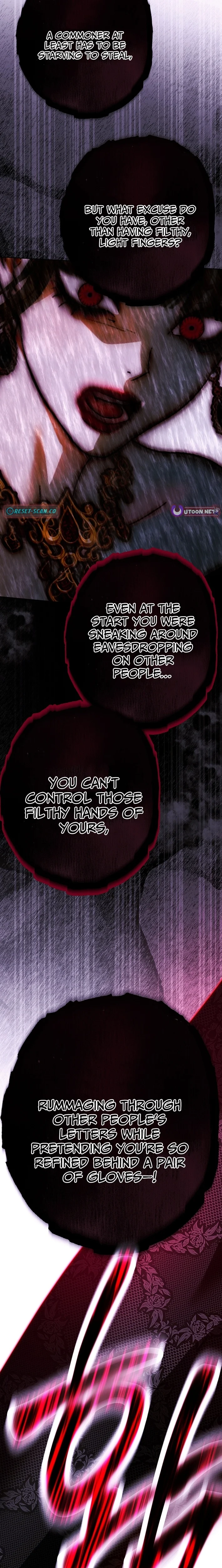 Shards of a Broken Glass Slipper Chapter 35 - page 23