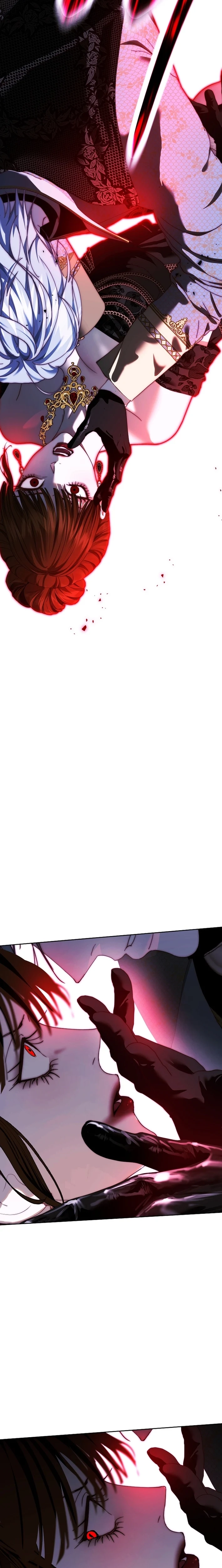 Shards of a Broken Glass Slipper Chapter 35 - page 24