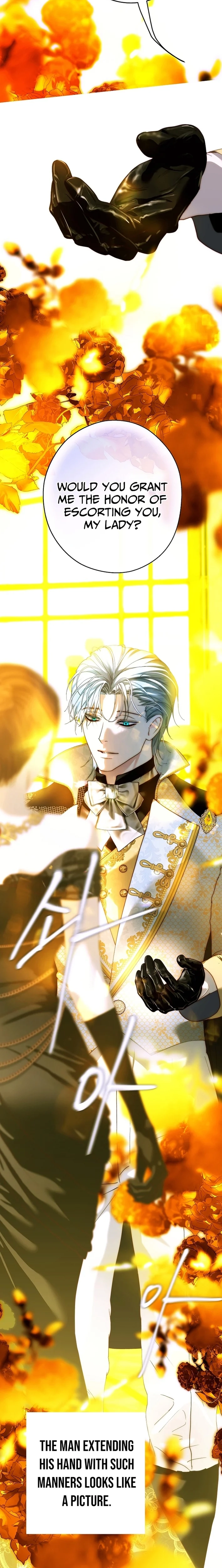 Shards of a Broken Glass Slipper Chapter 35 - page 4