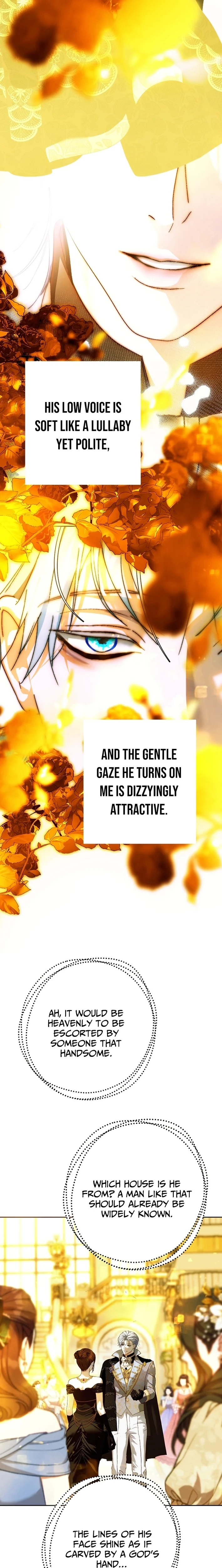 Shards of a Broken Glass Slipper Chapter 35 - page 5