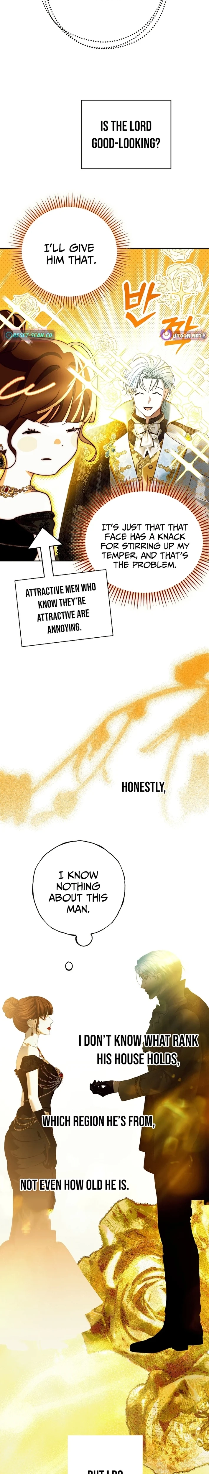 Shards of a Broken Glass Slipper Chapter 35 - page 6