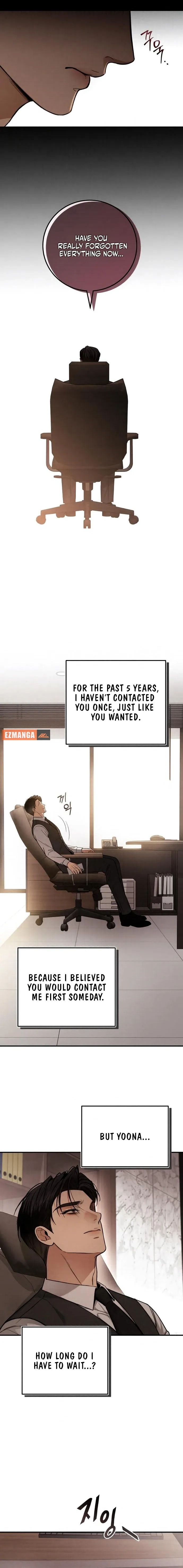 First Love Chapter 30 - page 10