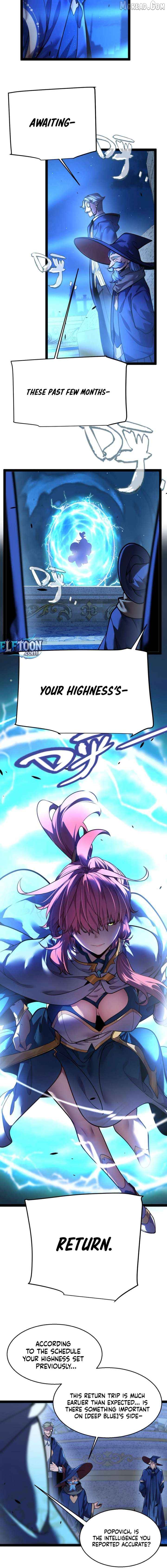 City of Sins Chapter 25 - page 10