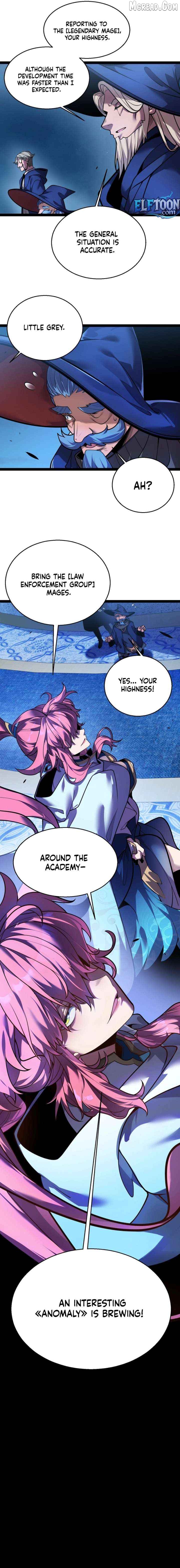 City of Sins Chapter 25 - page 11