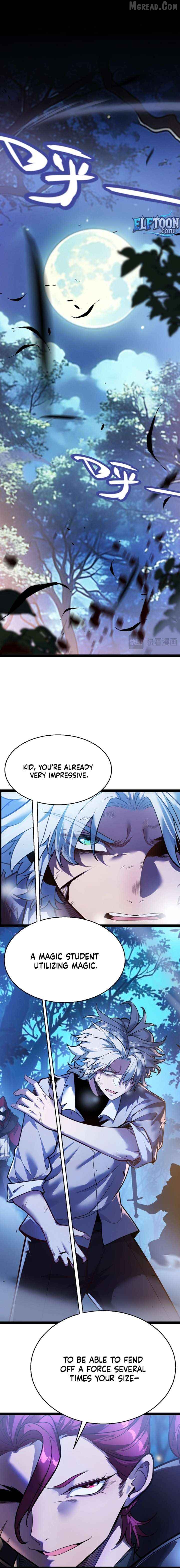 City of Sins Chapter 25 - page 12