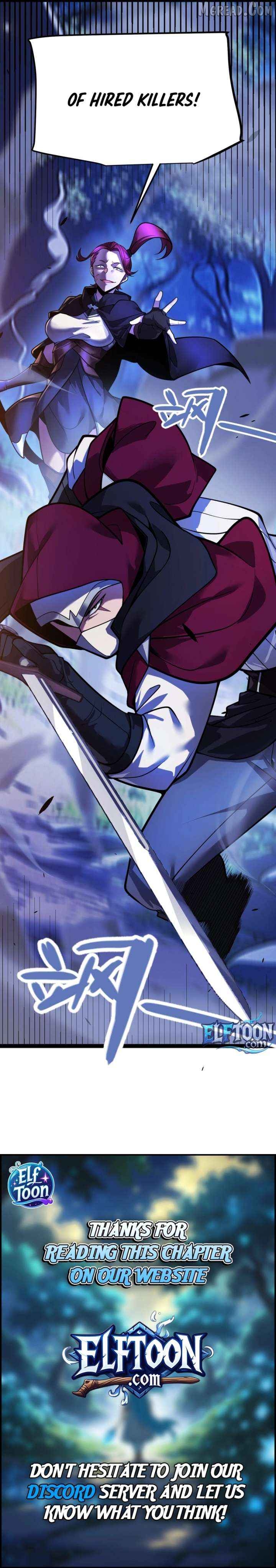 City of Sins Chapter 25 - page 13