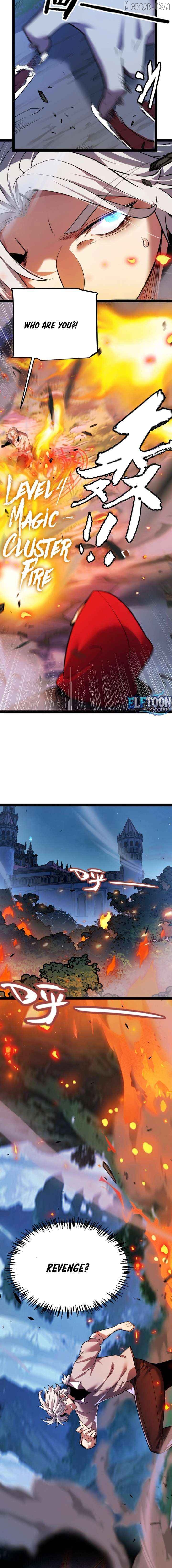 City of Sins Chapter 25 - page 6