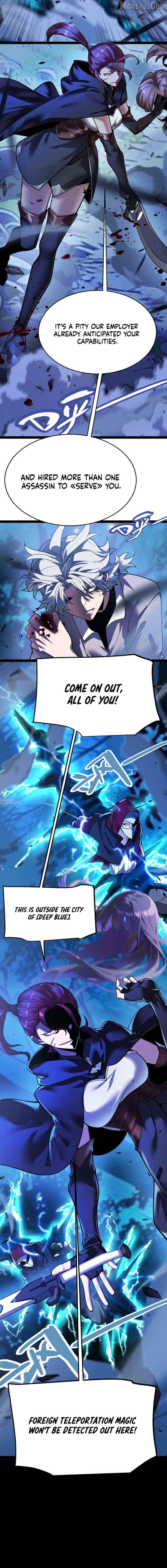 City of Sins Chapter 25 - page 8