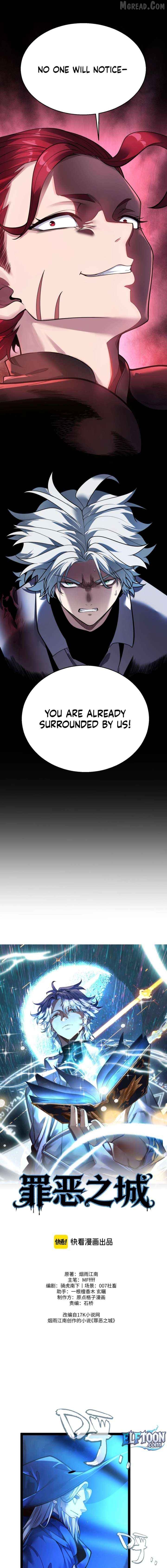 City of Sins Chapter 25 - page 9