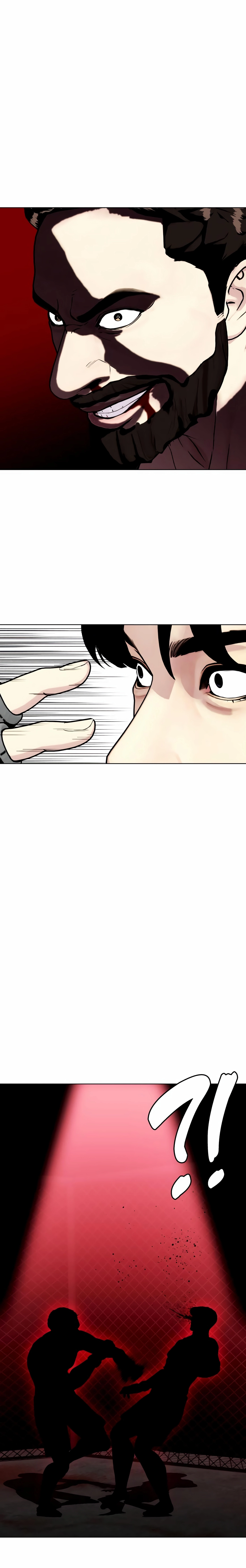 The Outcast Is Too Good at Martial Arts Chapter 152 - page 13