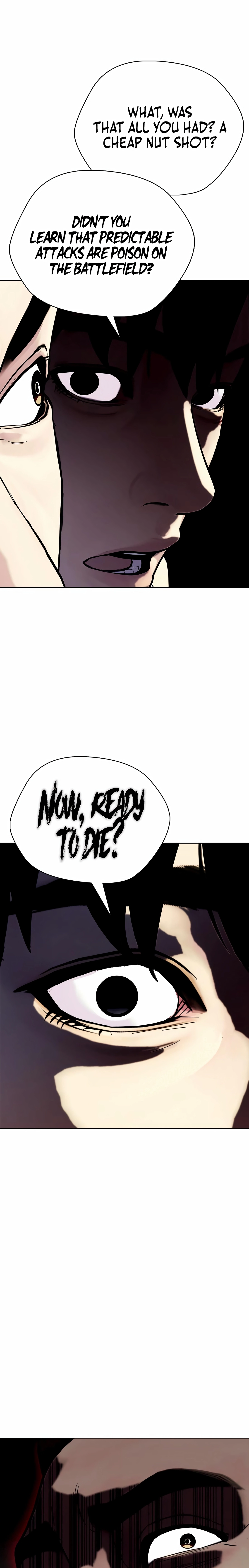 The Outcast Is Too Good at Martial Arts Chapter 152 - page 2