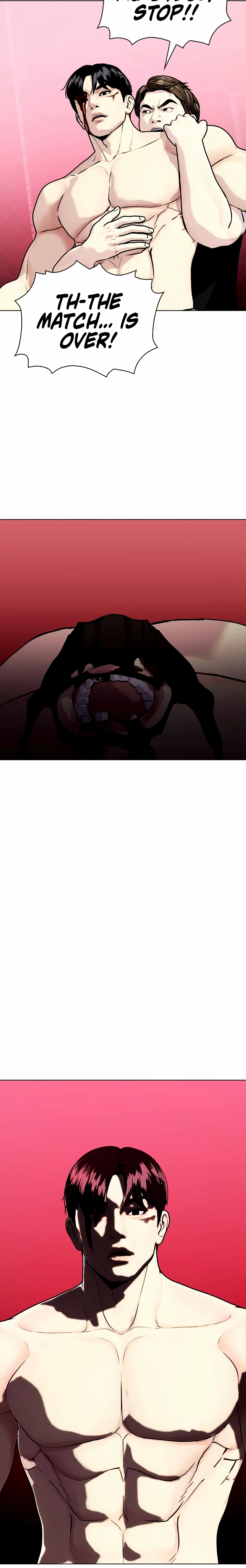 The Outcast Is Too Good at Martial Arts Chapter 152 - page 20