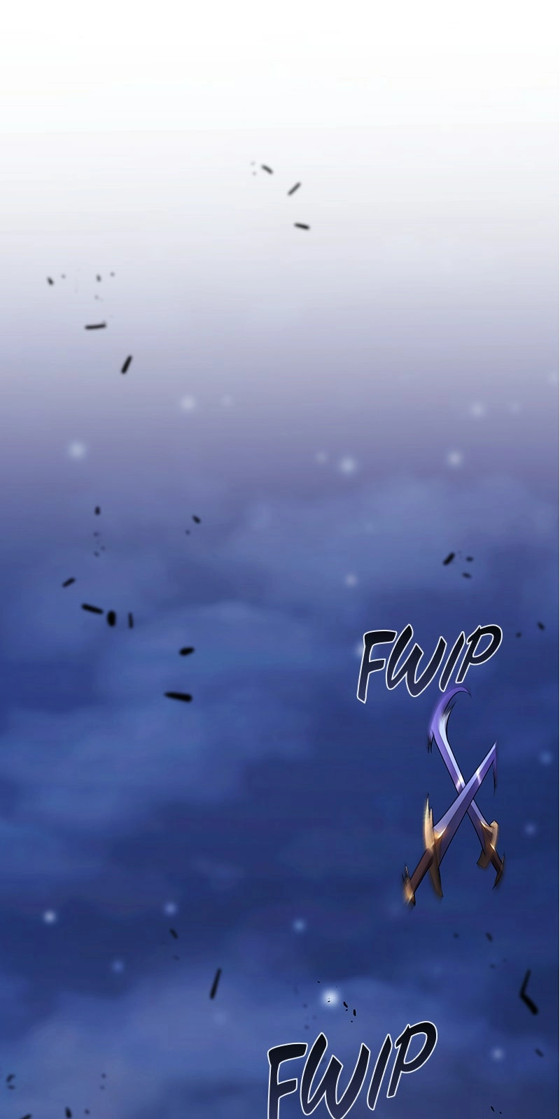Impure Blood Regression Chapter 21 - page 1