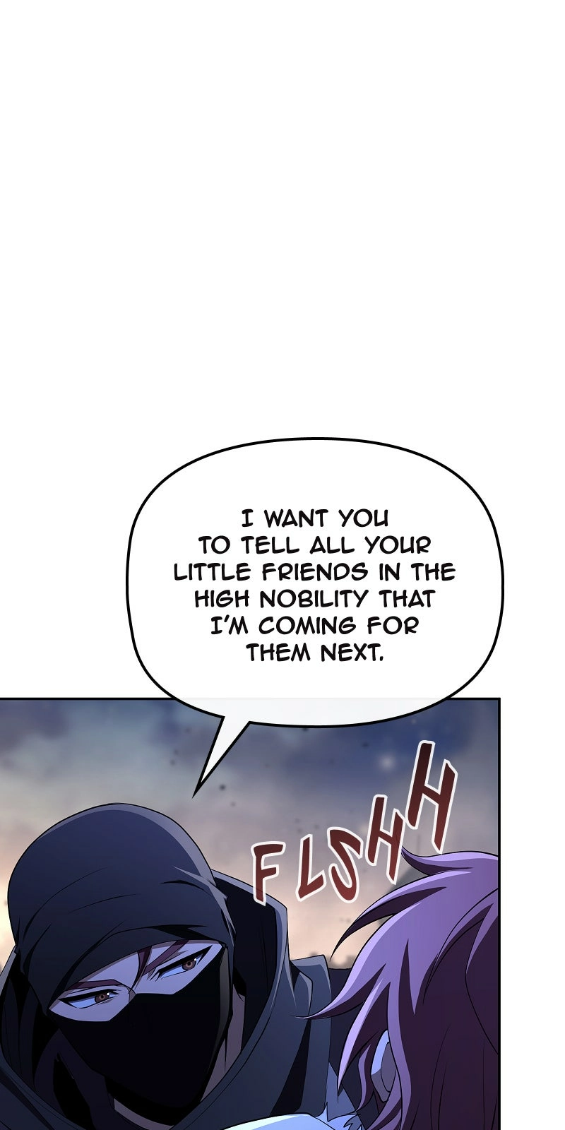 Impure Blood Regression Chapter 21 - page 13