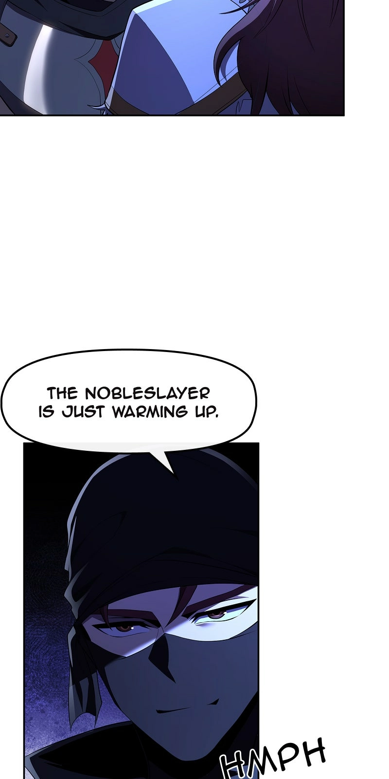 Impure Blood Regression Chapter 21 - page 14