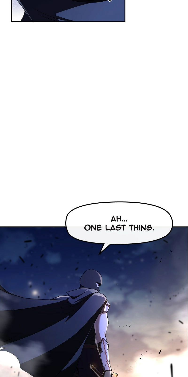 Impure Blood Regression Chapter 21 - page 15