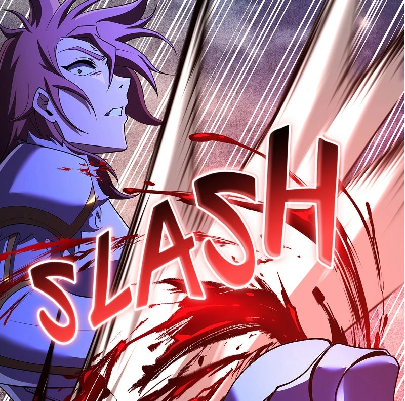 Impure Blood Regression Chapter 21 - page 18