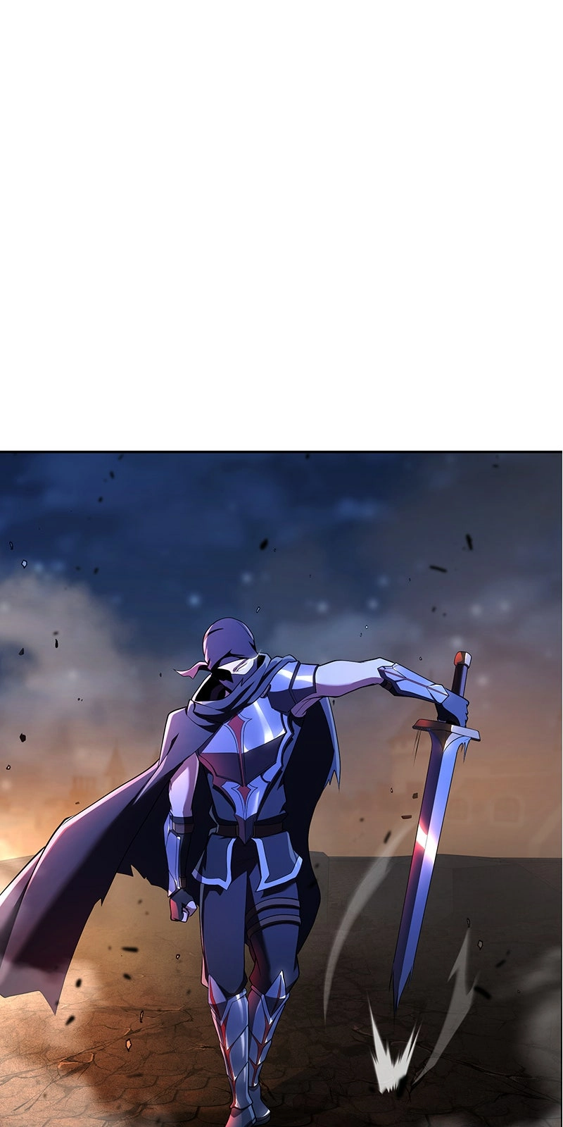 Impure Blood Regression Chapter 21 - page 3
