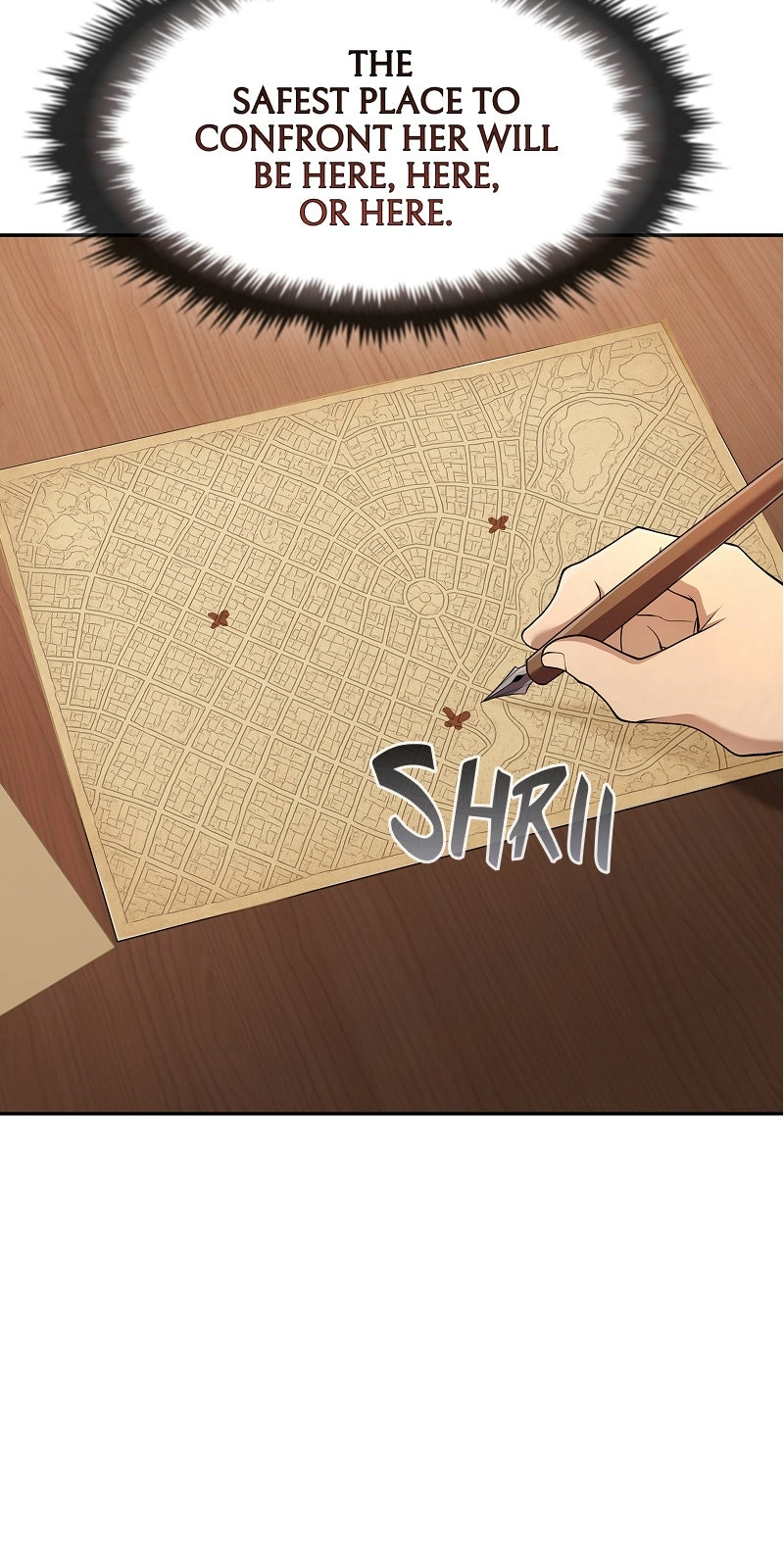 Impure Blood Regression Chapter 21 - page 63