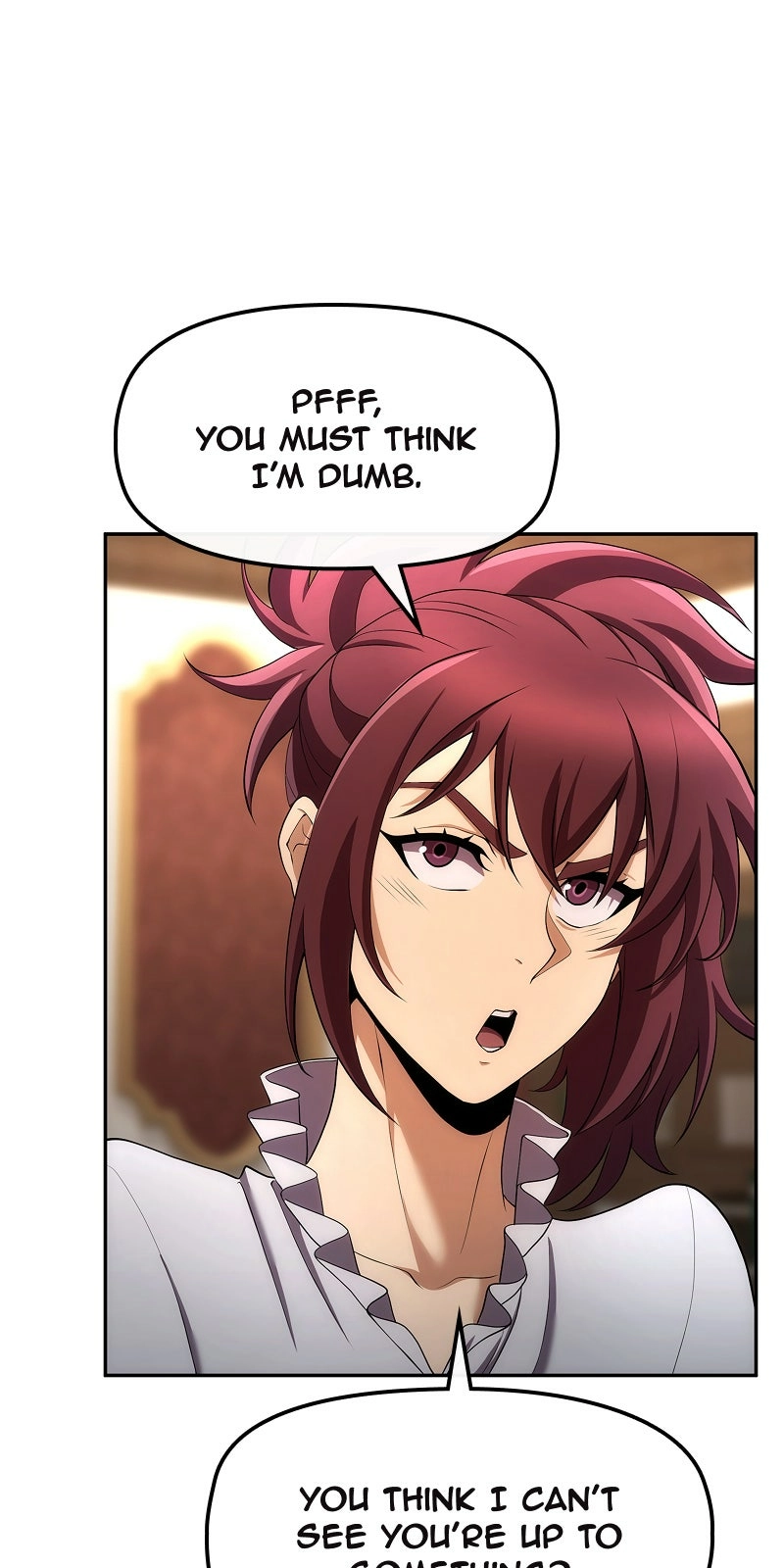 Impure Blood Regression Chapter 21 - page 66