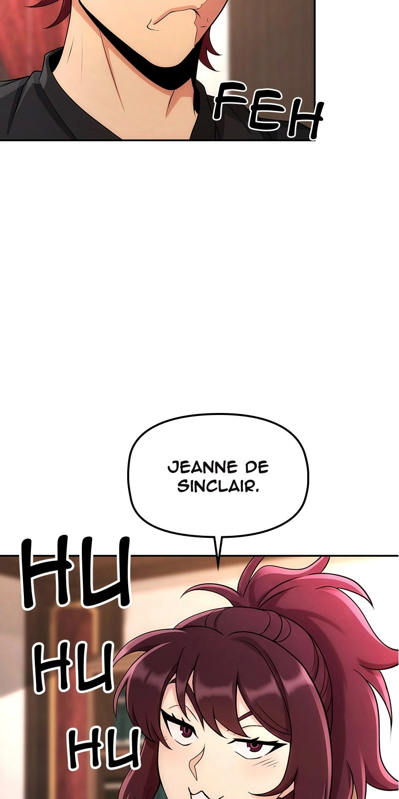 Impure Blood Regression Chapter 21 - page 74