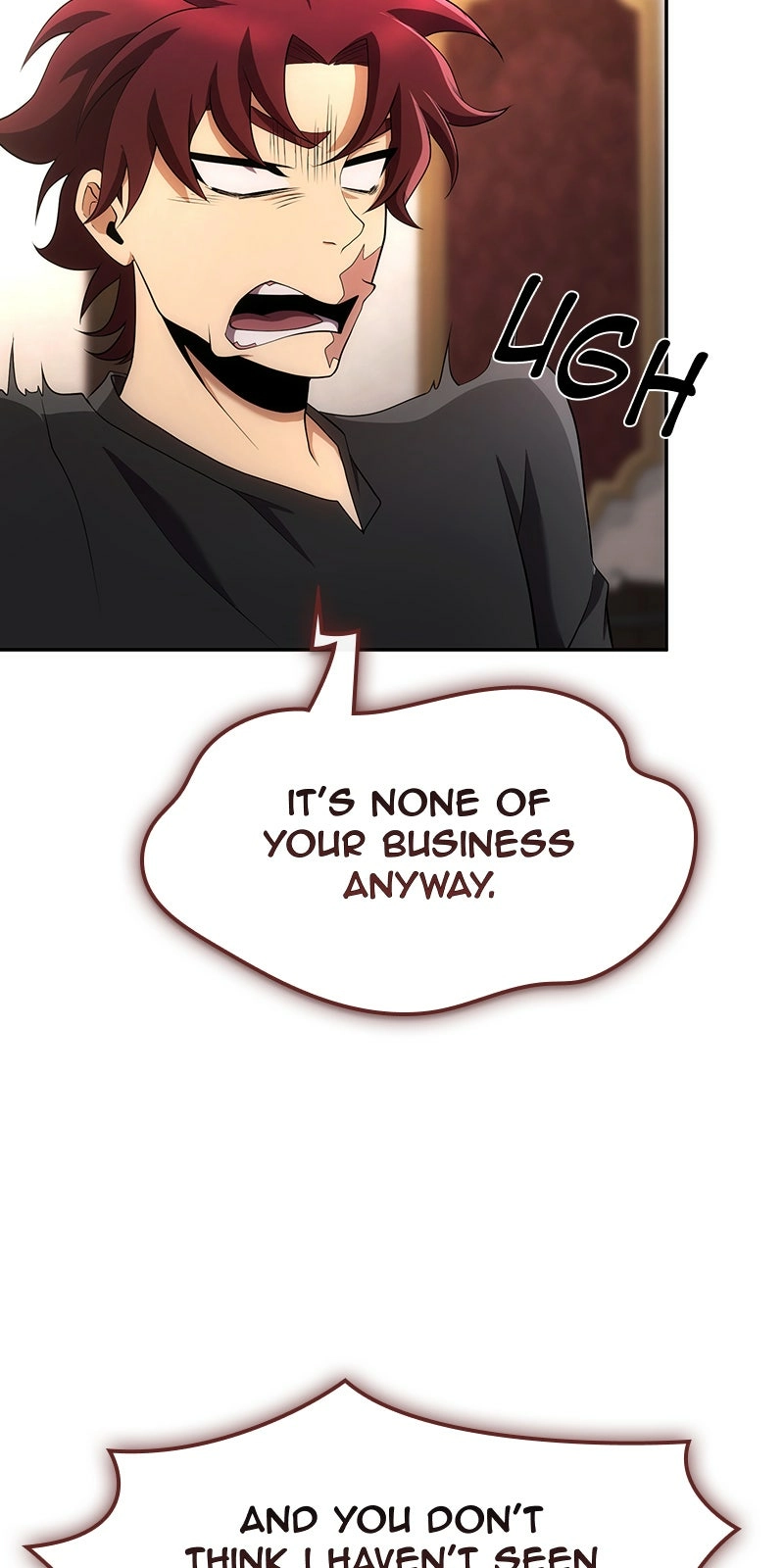 Impure Blood Regression Chapter 21 - page 77