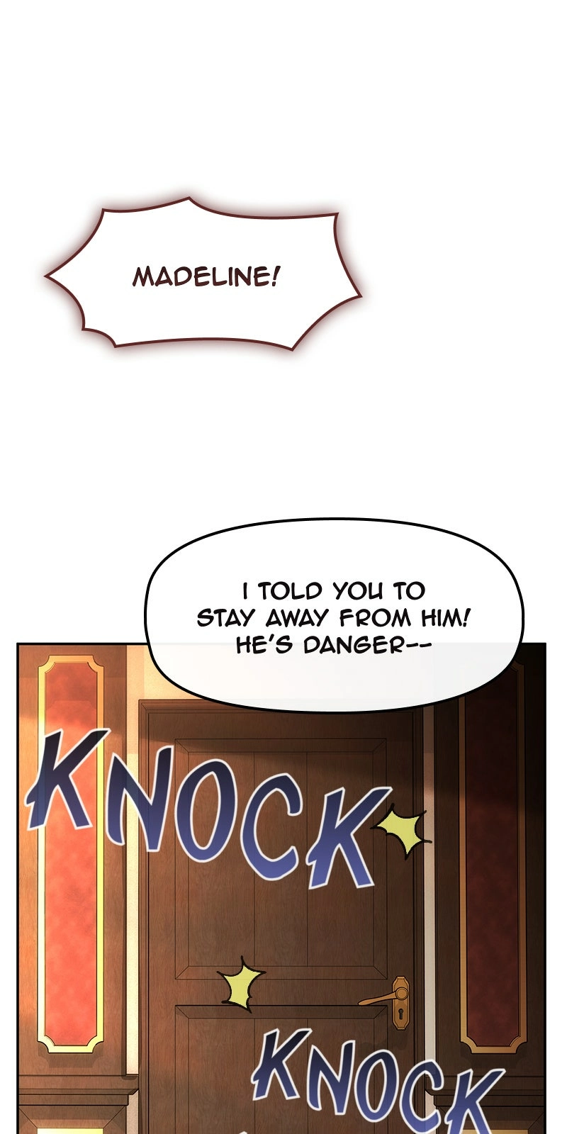 Impure Blood Regression Chapter 21 - page 79
