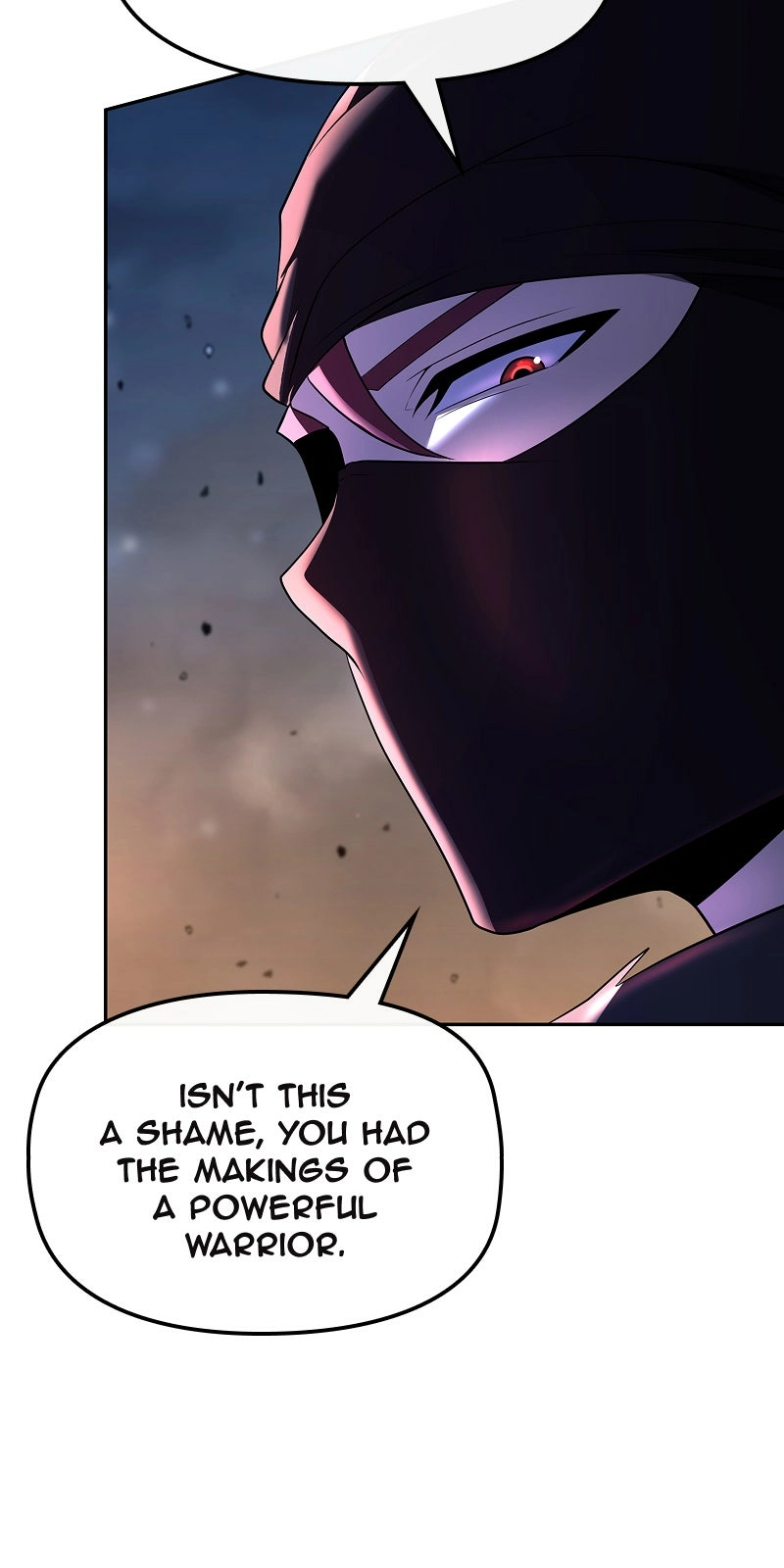 Impure Blood Regression Chapter 21 - page 8