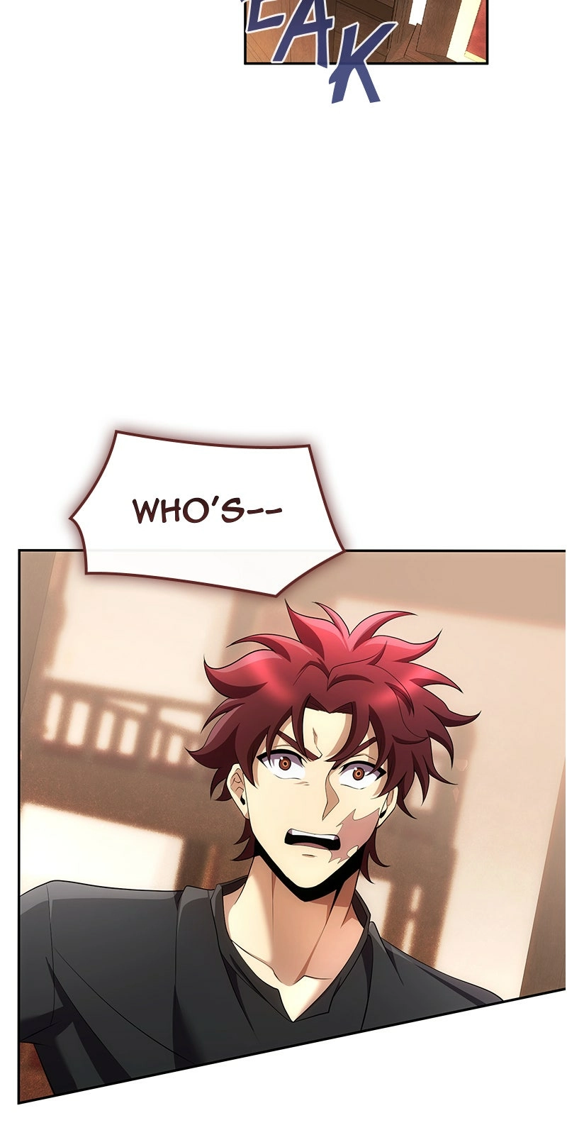 Impure Blood Regression Chapter 21 - page 82