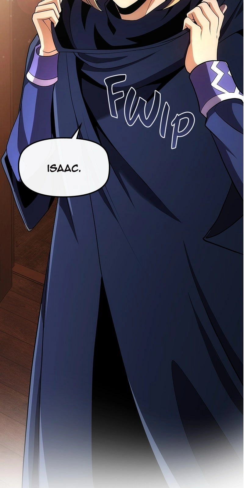 Impure Blood Regression Chapter 21 - page 84