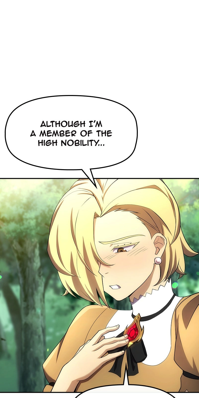 Impure Blood Regression Chapter 22 - page 104