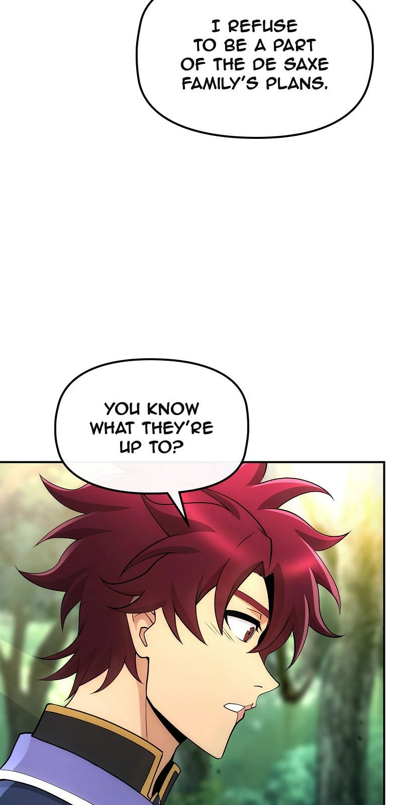 Impure Blood Regression Chapter 22 - page 105