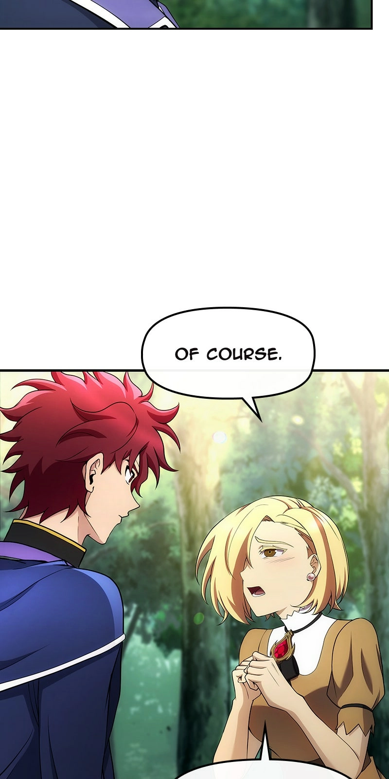 Impure Blood Regression Chapter 22 - page 106