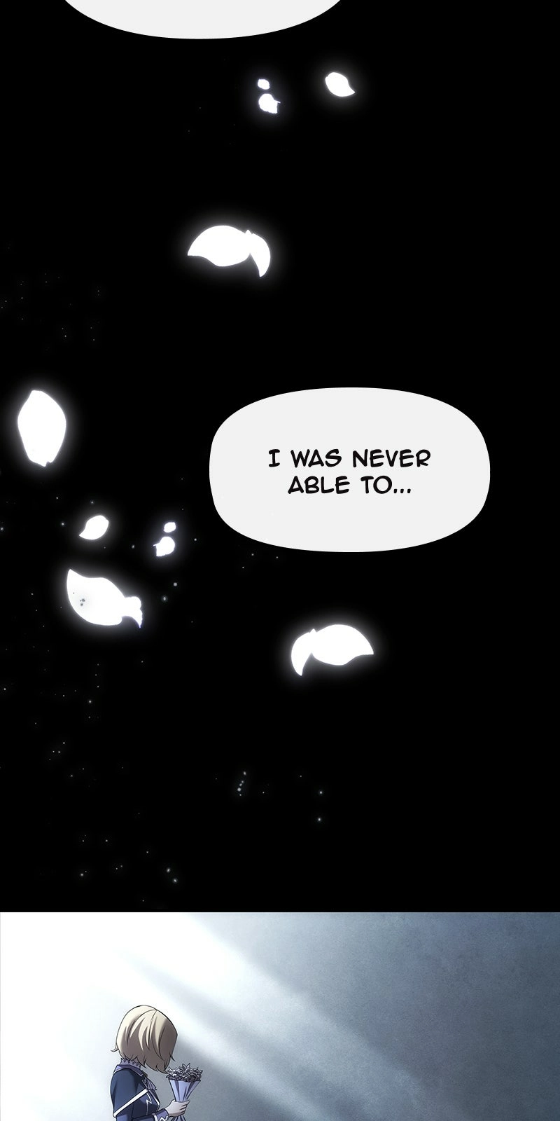 Impure Blood Regression Chapter 22 - page 110