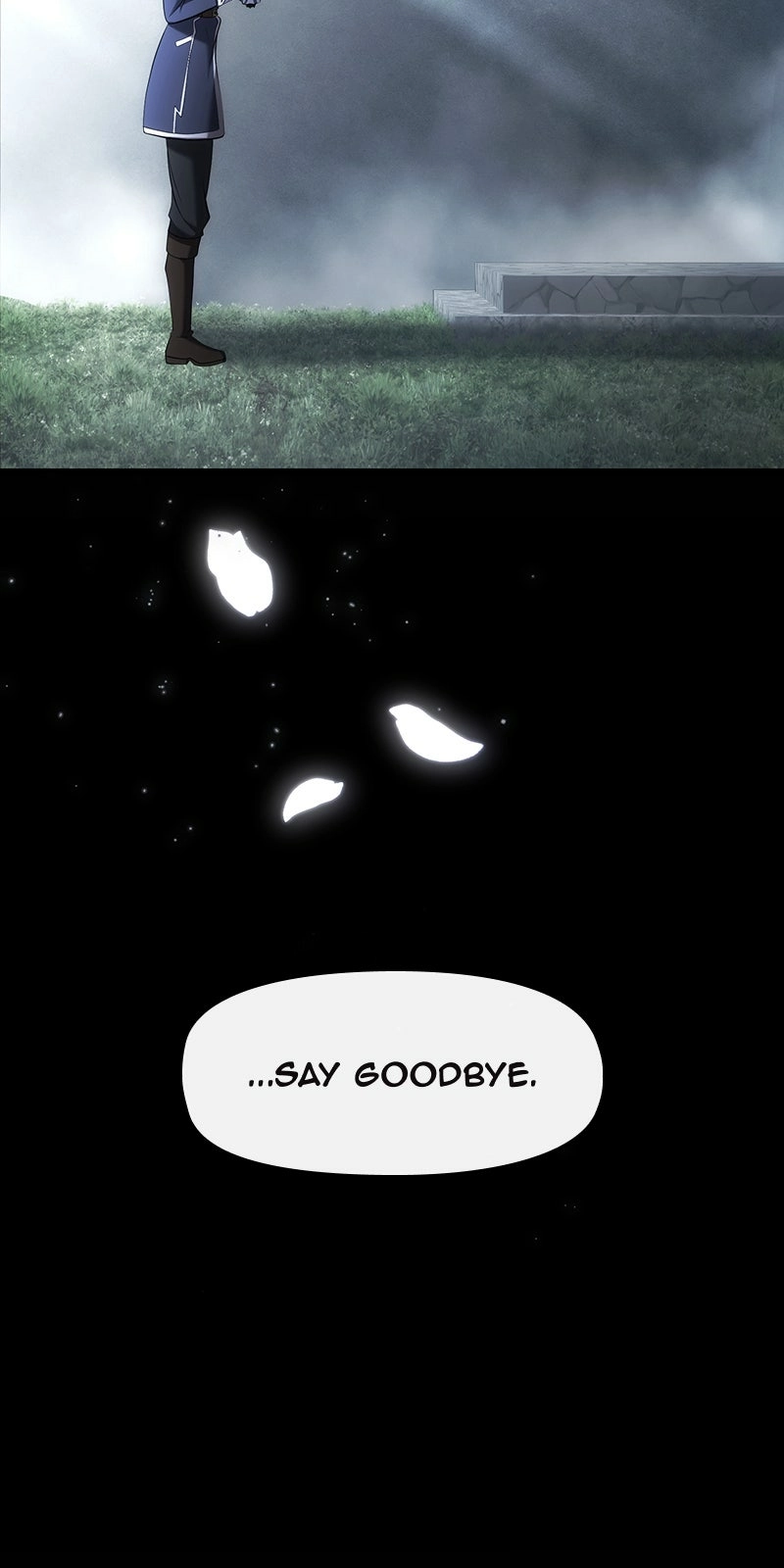 Impure Blood Regression Chapter 22 - page 111