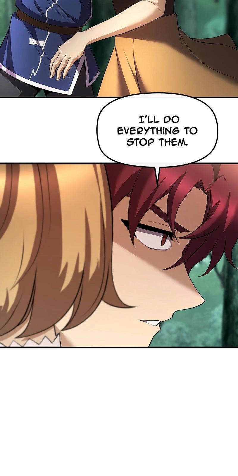 Impure Blood Regression Chapter 22 - page 114