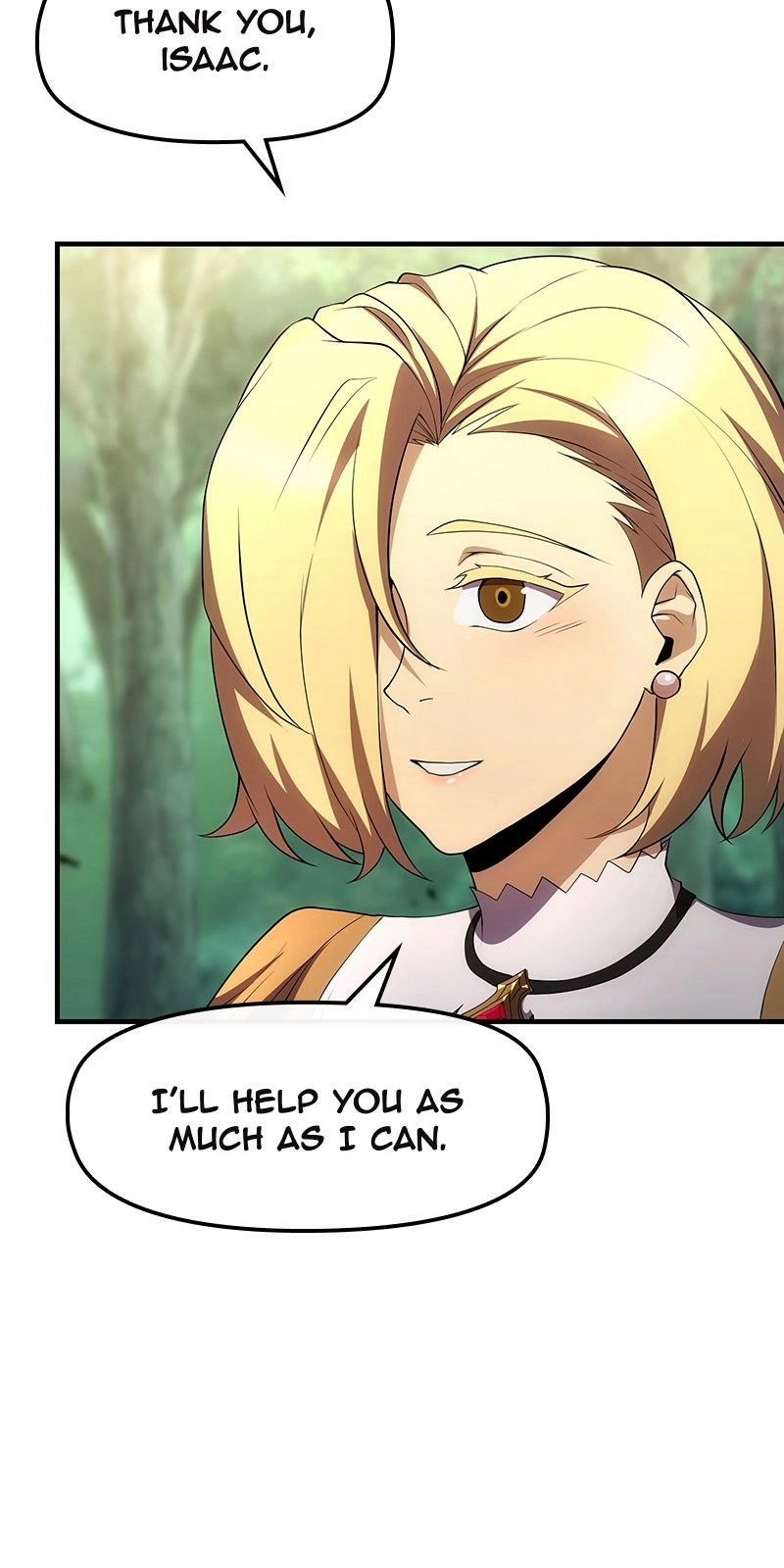 Impure Blood Regression Chapter 22 - page 116