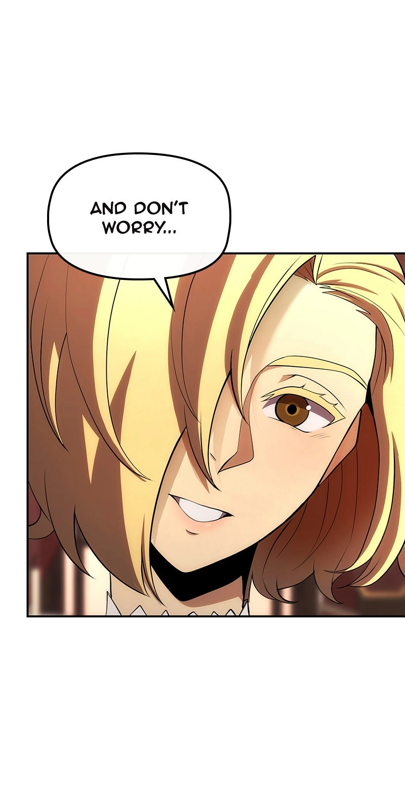 Impure Blood Regression Chapter 22 - page 12