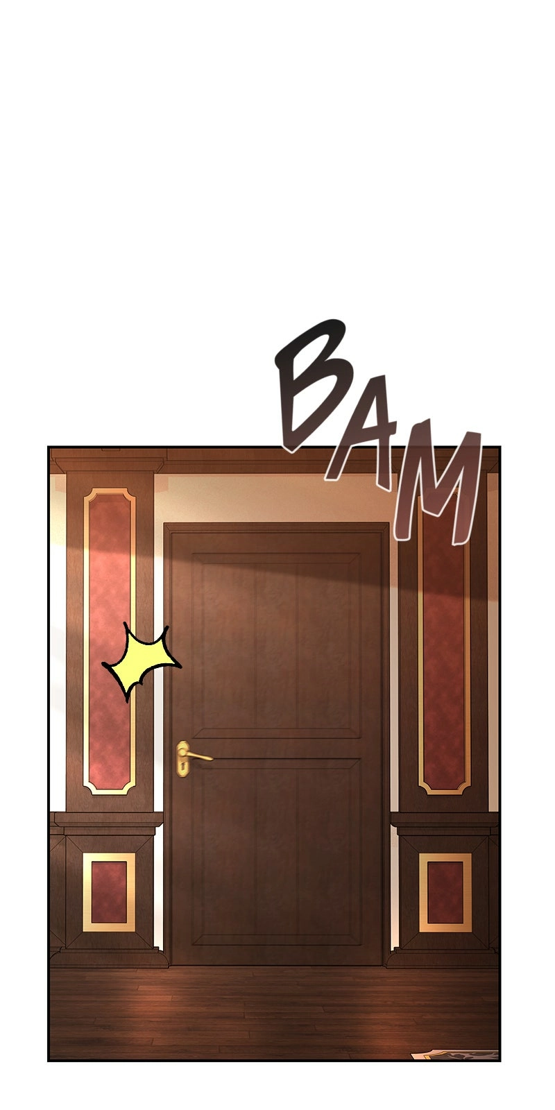 Impure Blood Regression Chapter 22 - page 14