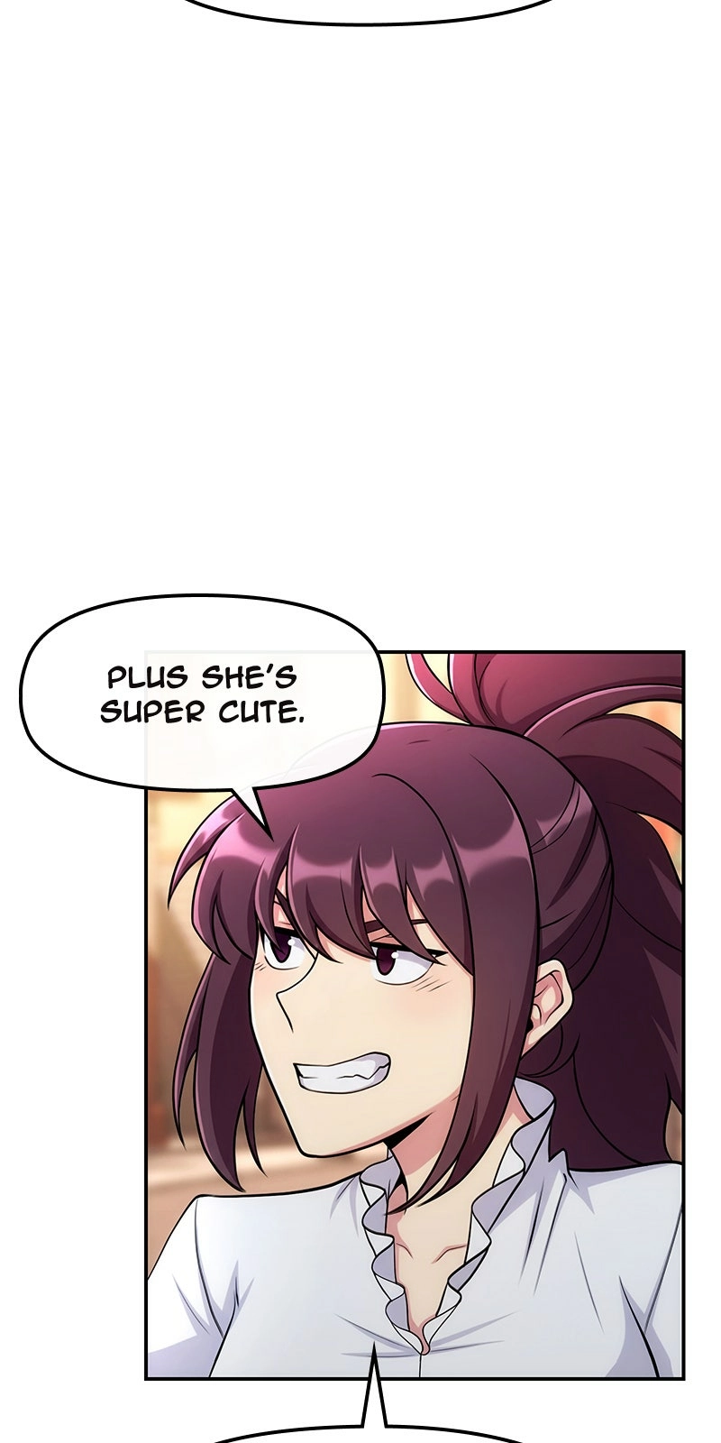 Impure Blood Regression Chapter 22 - page 28